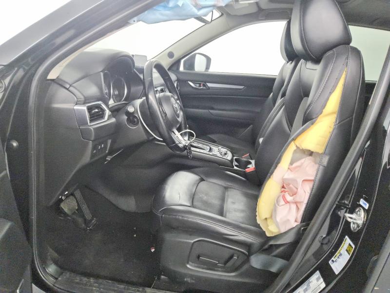 Aukcja sprzedaży 2020 Mazda Cx-5, vin: JM3KFACM9L0728827, numer aukcji: 51169456