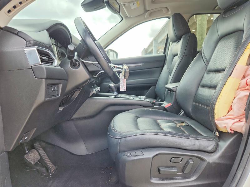 Aukcja sprzedaży 2021 Mazda Cx-5, vin: JM3KFACM0M1322933, numer aukcji: 51207626