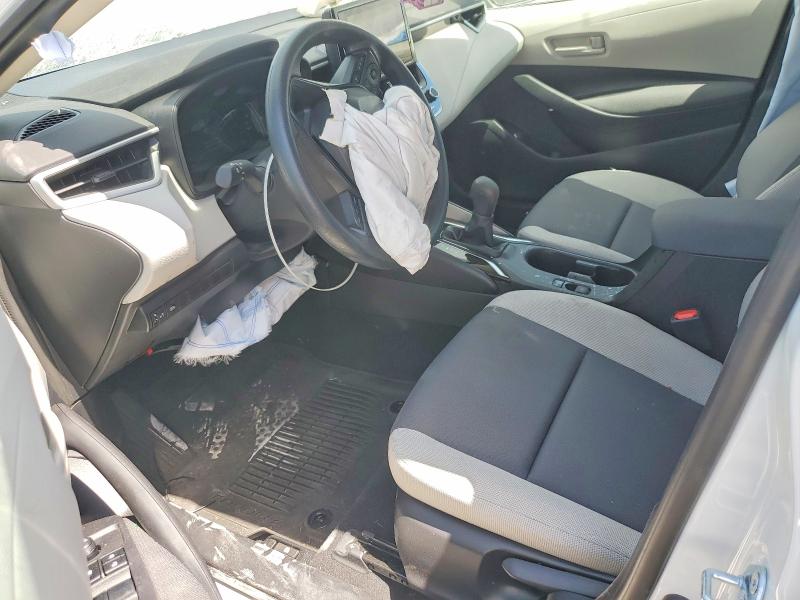 Продажа на аукционе авто 2026 Toyota Corolla, vin: 5YFB4MDE5TP365746, номер лота: 49567836
