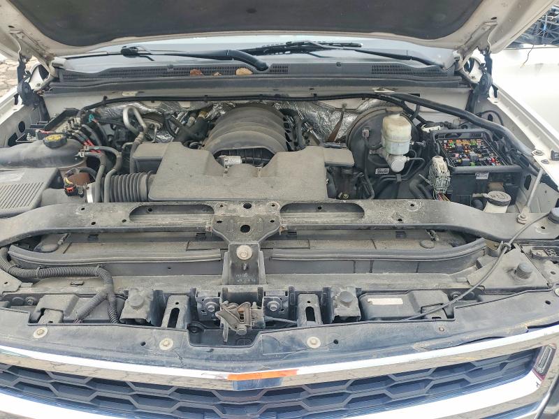 2016 Chevrolet Suburban მანქანა იყიდება აუქციონზე, vin: 1GNSKHKC0GR108902, აუქციონის ნომერი: 51699276