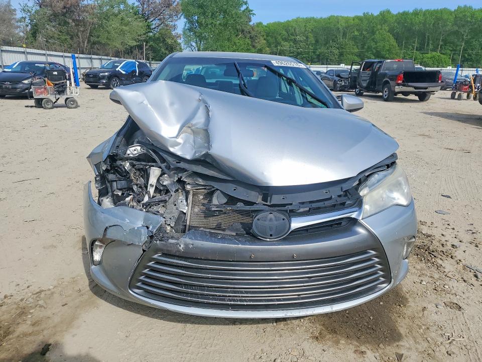 Aukcja sprzedaży 2017 Toyota Camry, vin: 4T1BF1FK0HU762802, numer aukcji: 49626516
