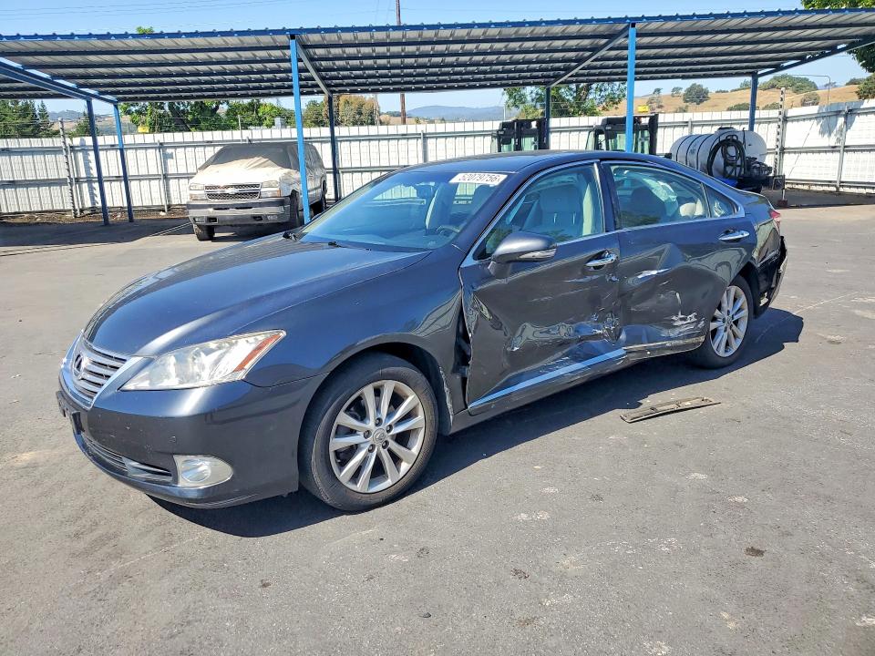 Продаж на аукціоні авто 2010 Lexus Es, vin: JTHBK1EG9A2399381, номер лоту: 52079756