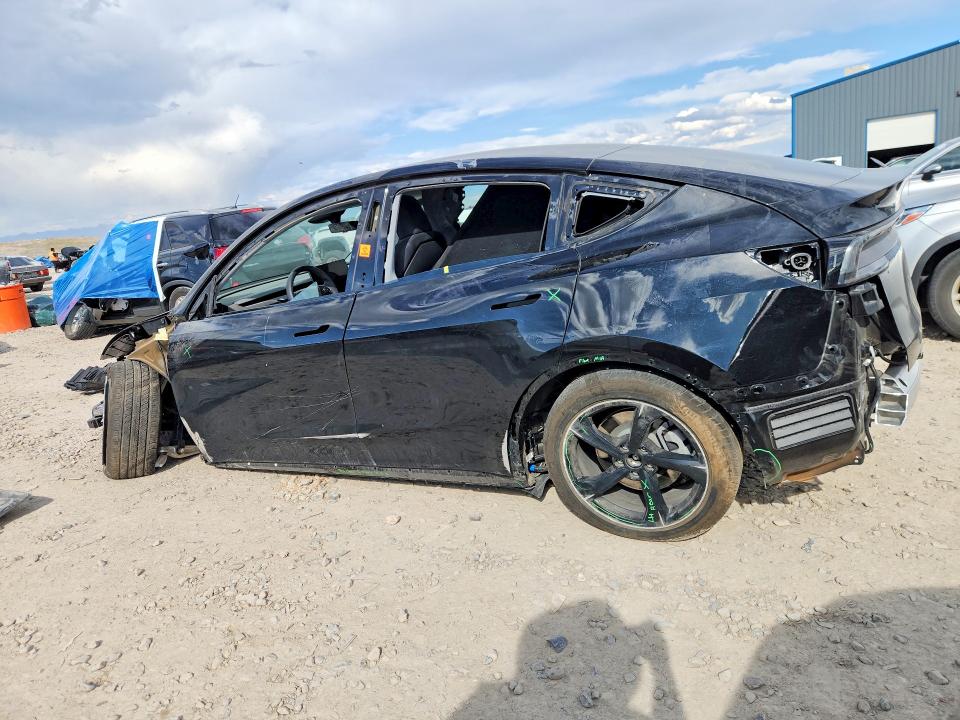 Aukcja sprzedaży 2026 Tesla Model Y, vin: 7SAYGDED0TF383478, numer aukcji: 48969316