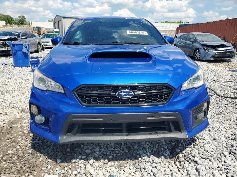 50365246 :رقم المزاد ، JF1VA1C65M9819053 vin ، 2021 Subaru Wrx مزاد بيع