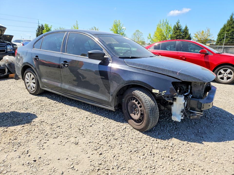 Aukcja sprzedaży 2013 Volkswagen Jetta, vin: 3VW2K7AJ0DM200413, numer aukcji: 50649076