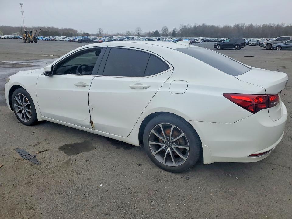 Продажа на аукционе авто 2016 Acura Tlx, vin: 19UUB2F55GA010023, номер лота: 47542696