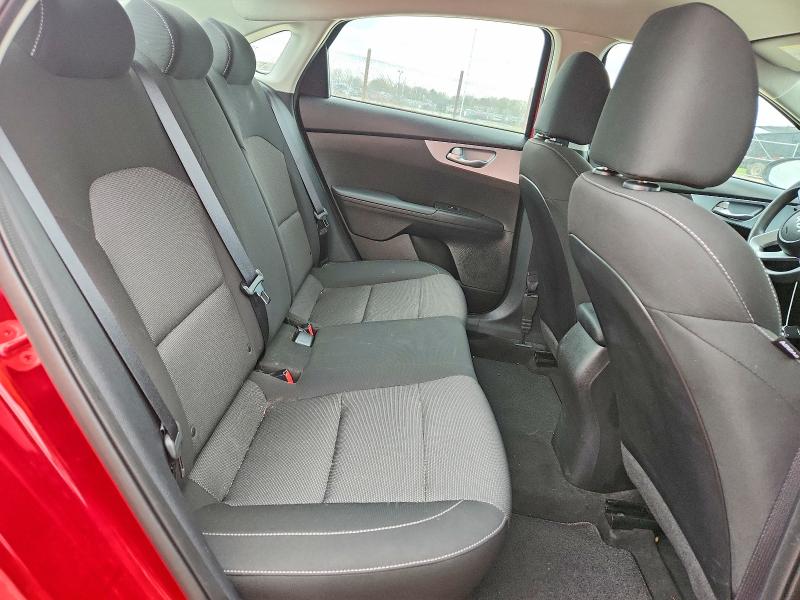 Aukcja sprzedaży 2023 Kia Forte, vin: 3KPF24AD4PE630912, numer aukcji: 48222316
