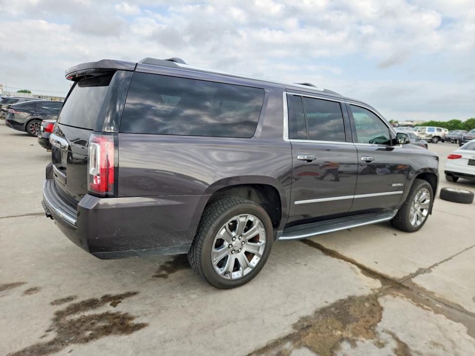 50141786 :رقم المزاد ، 1GKS2HKJ2GR305288 vin ، 2016 Gmc Yukon Xl مزاد بيع