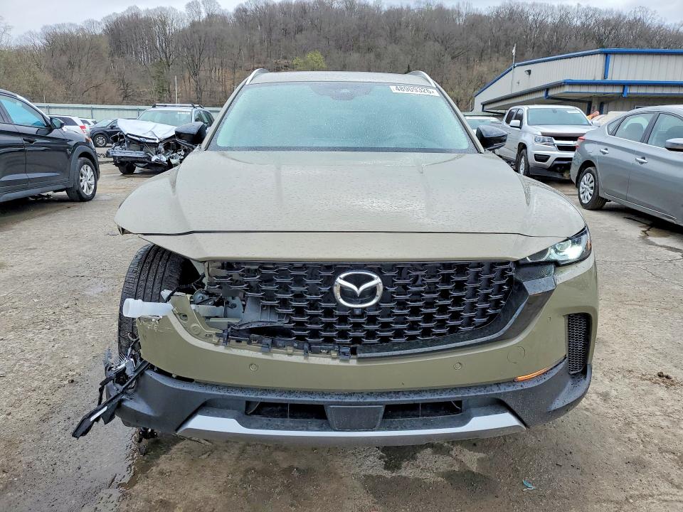 Aukcja sprzedaży 2024 Mazda Cx-50, vin: 7MMVABEYXRN232215, numer aukcji: 48909326