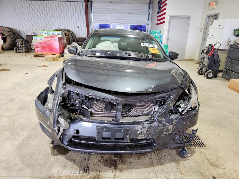 Продаж на аукціоні авто 2013 Nissan Altima, vin: 1N4AL3AP5DC110965, номер лоту: 48758596