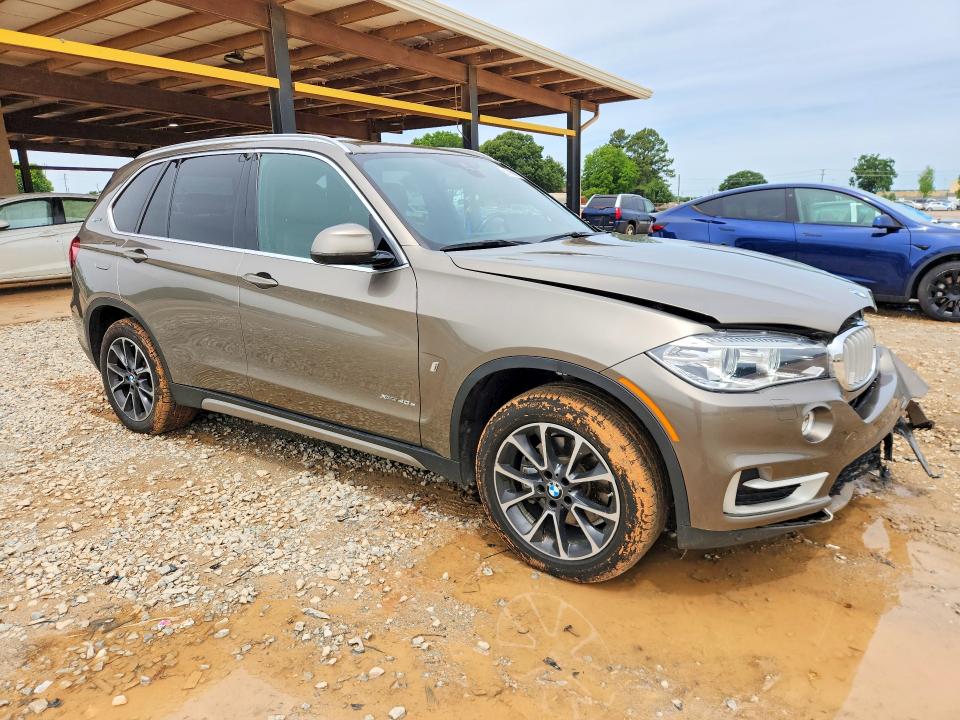 51768676 :رقم المزاد ، 5UXKT0C32H0V96003 vin ، 2017 Bmw X5 مزاد بيع