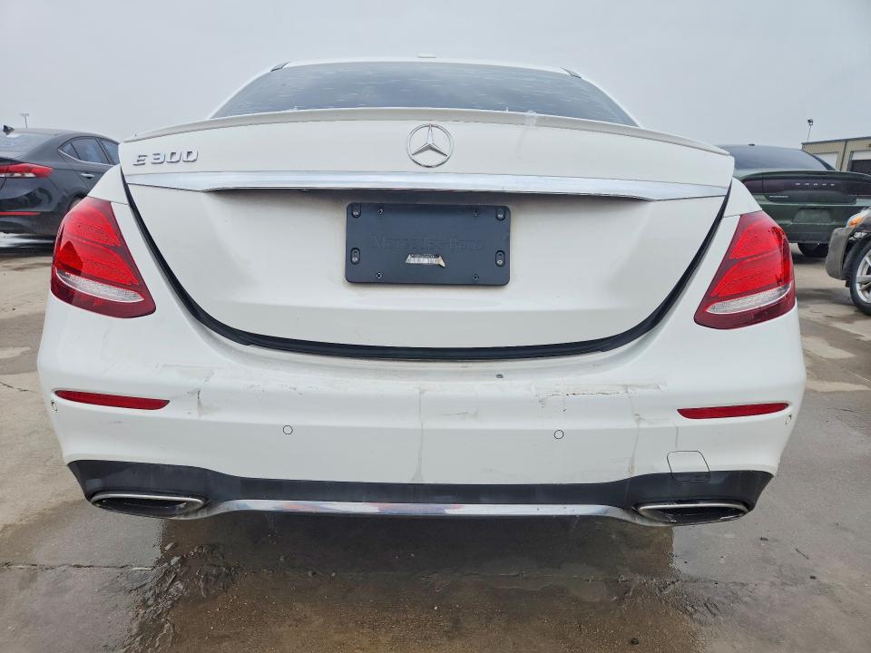 Продаж на аукціоні авто 2017 Mercedes-benz E, vin: WDDZF4JB0HA240769, номер лоту: 51499046