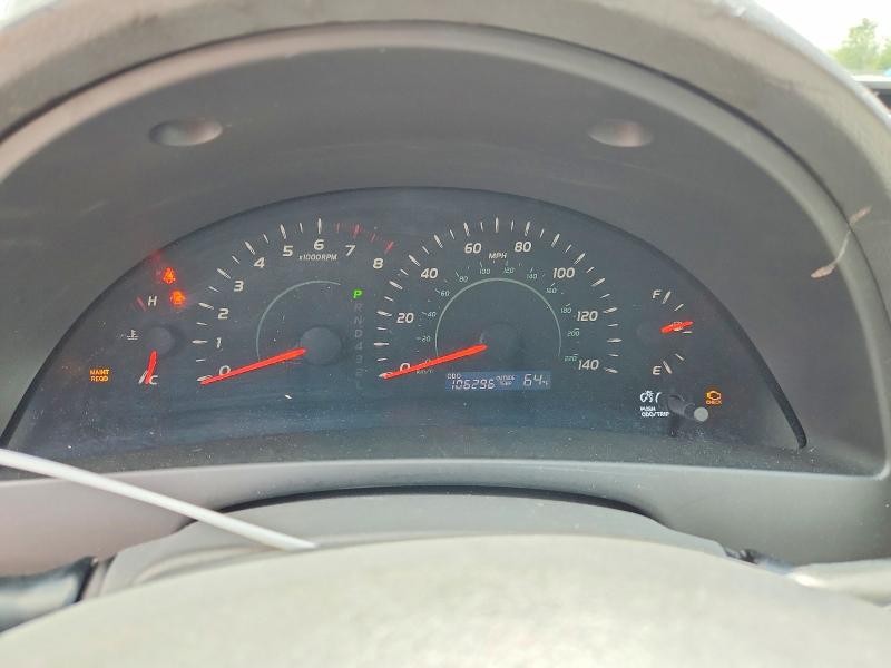Продажа на аукционе авто 2008 Toyota Camry, vin: 4T1BE46K28U771568, номер лота: 51552326