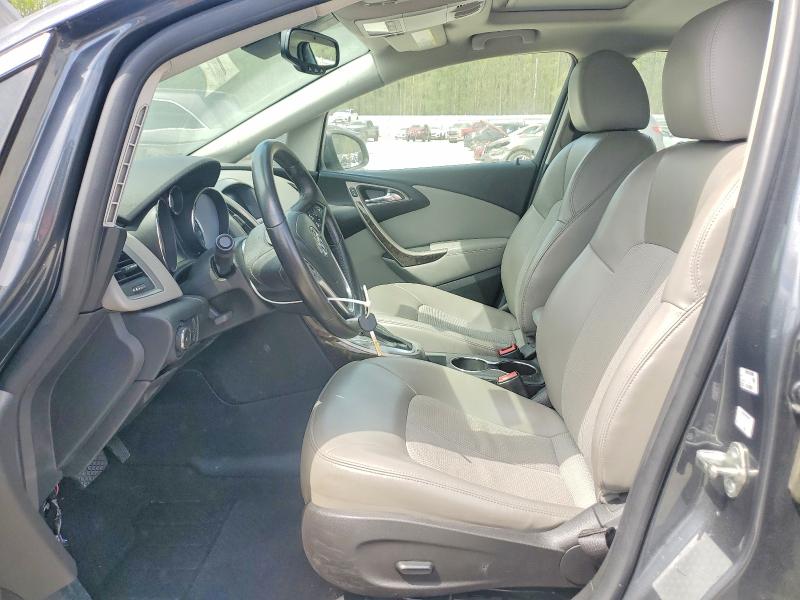 Продаж на аукціоні авто 2013 Buick Verano, vin: 1G4PR5SK6D4192387, номер лоту: 48140406