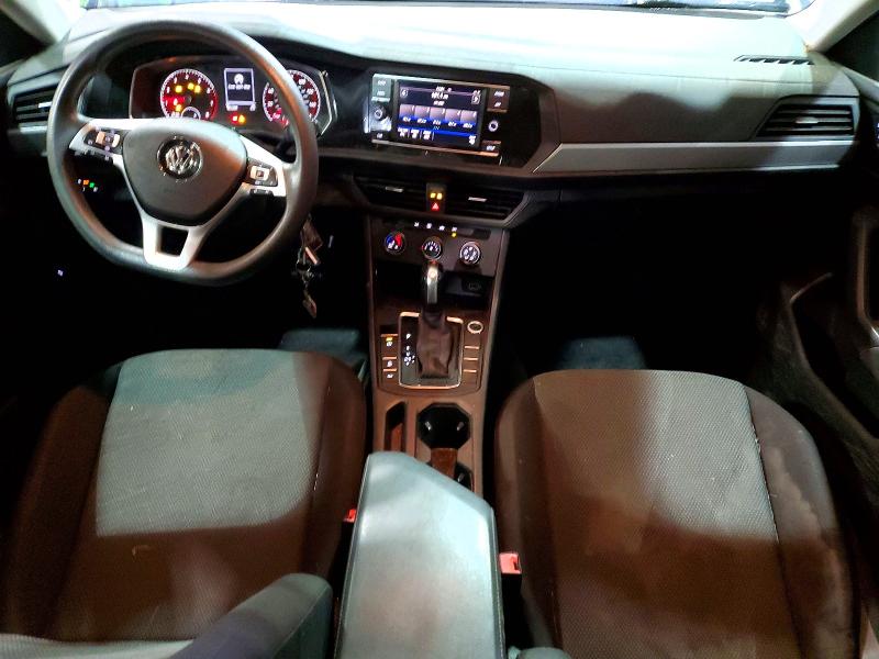 47664296 :رقم المزاد ، 3VWC57BU5KM151775 vin ، 2019 Volkswagen Jetta مزاد بيع