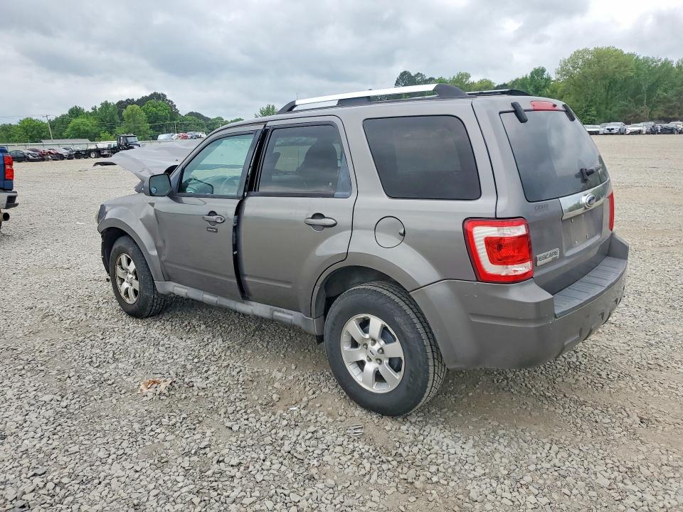Продажа на аукционе авто 2009 Ford Escape, vin: 1FMCU04G19KB35137, номер лота: 50117166