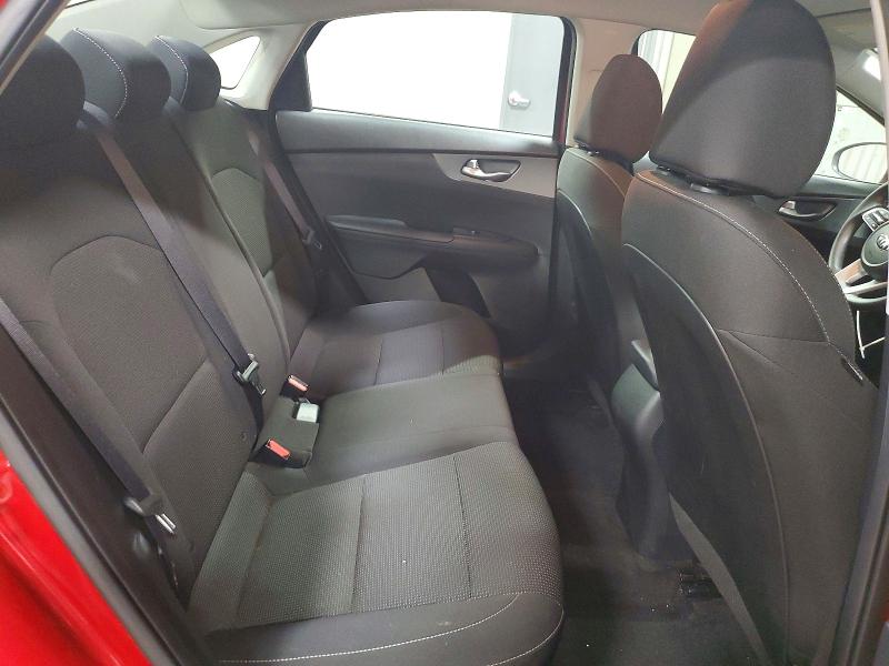 Aukcja sprzedaży 2020 Kia Forte, vin: 3KPF24AD9LE260941, numer aukcji: 51510746