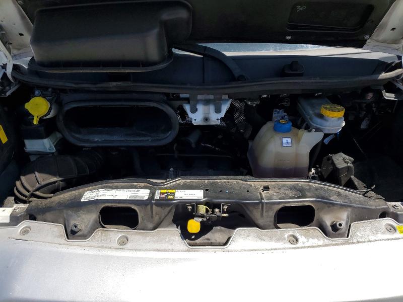 Продаж на аукціоні авто 2019 Ram Promaster 1500, vin: 3C6TRVNG8KE540798, номер лоту: 51063116