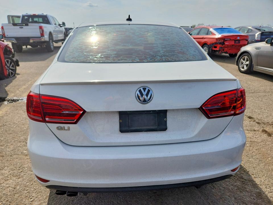 Aukcja sprzedaży 2013 Volkswagen Jetta, vin: 3VW5T7AJ8DM299220, numer aukcji: 49939266