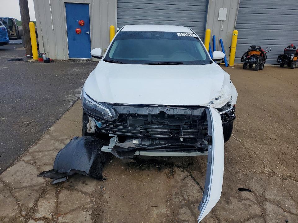 Aukcja sprzedaży 2024 Nissan Sentra, vin: 3N1AB8BVXRY210410, numer aukcji: 51635646