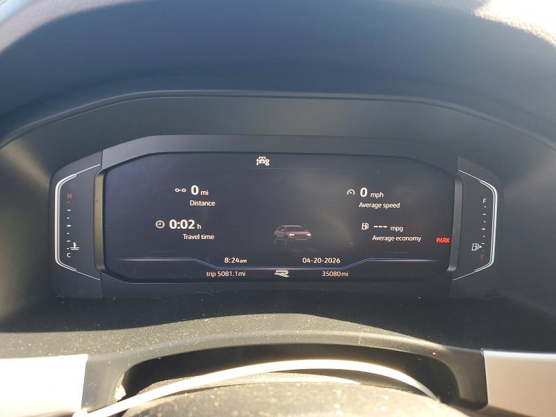 Aukcja sprzedaży 2023 Volkswagen Atlas Cross Sport, vin: 1V2SE2CA5PC225189, numer aukcji: 50305946