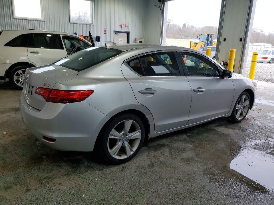 Продажа на аукционе авто 2015 Acura Ilx, vin: 19VDE1F33FE006992, номер лота: 48210466