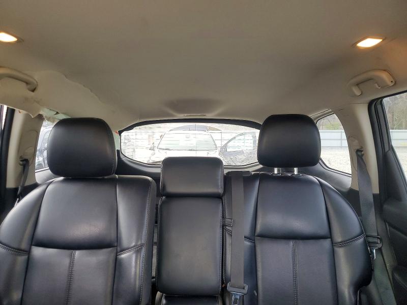 51766816 :رقم المزاد ، 5N1DR2MM8KC645055 vin ، 2019 Nissan Pathfinder مزاد بيع
