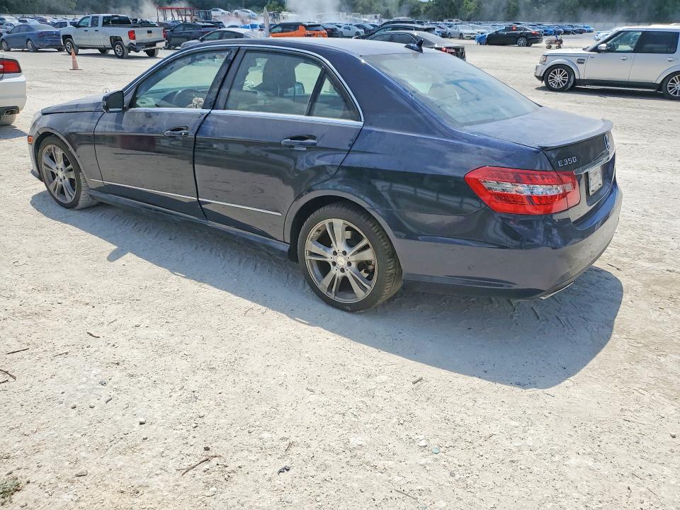 Продаж на аукціоні авто 2013 Mercedes-benz E, vin: WDDHF5KB7DA766214, номер лоту: 51815266
