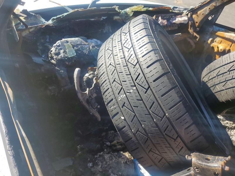 48702176 :رقم المزاد ، JF2SH64609H733782 vin ، 2009 Subaru Forester مزاد بيع
