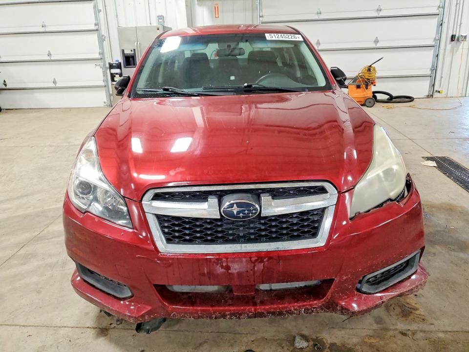 Продажа на аукционе авто 2013 Subaru Legacy, vin: 4S3BMCA68D3028571, номер лота: 51245226