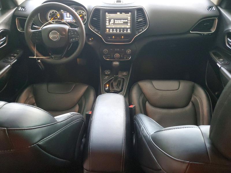 Продажа на аукционе авто 2023 Jeep Cherokee, vin: 1C4PJMMB3PD105326, номер лота: 48615556