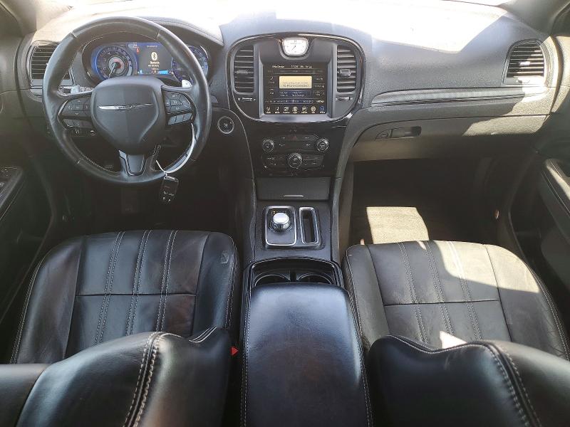 2015 Chrysler 300 მანქანა იყიდება აუქციონზე, vin: 2C3CCABG5FH875829, აუქციონის ნომერი: 48442166