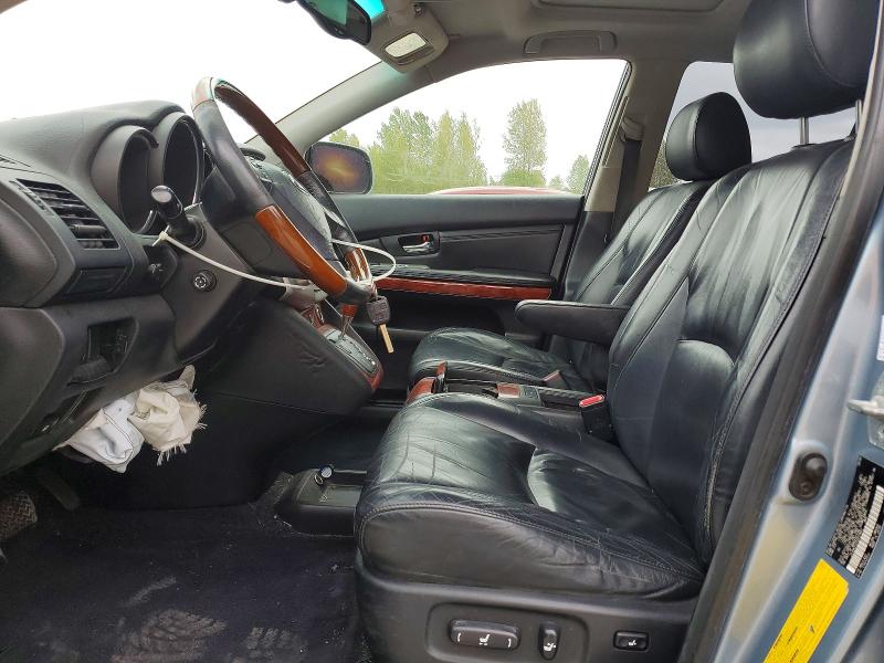 Aukcja sprzedaży 2004 Lexus Rx, vin: JTJHA31U740019831, numer aukcji: 51462946