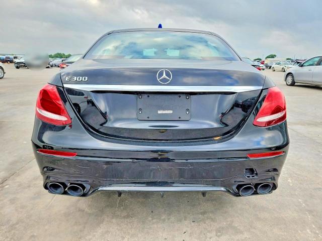 Aukcja sprzedaży 2019 Mercedes-benz E, vin: WDDZF4JB8KA670542, numer aukcji: 51196726
