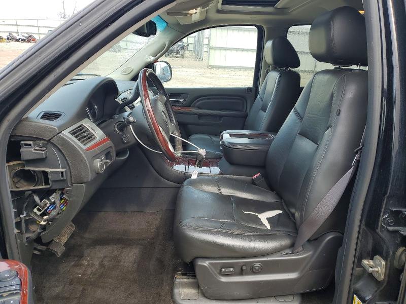 Aukcja sprzedaży 2014 Cadillac Escalade, vin: 1GYS4BEF0ER185699, numer aukcji: 48747166
