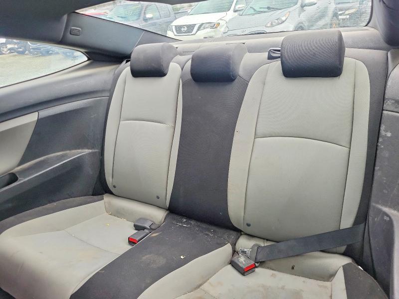 Продажа на аукционе авто 2018 Honda Civic, vin: 2HGFC4B60JH400293, номер лота: 50268276