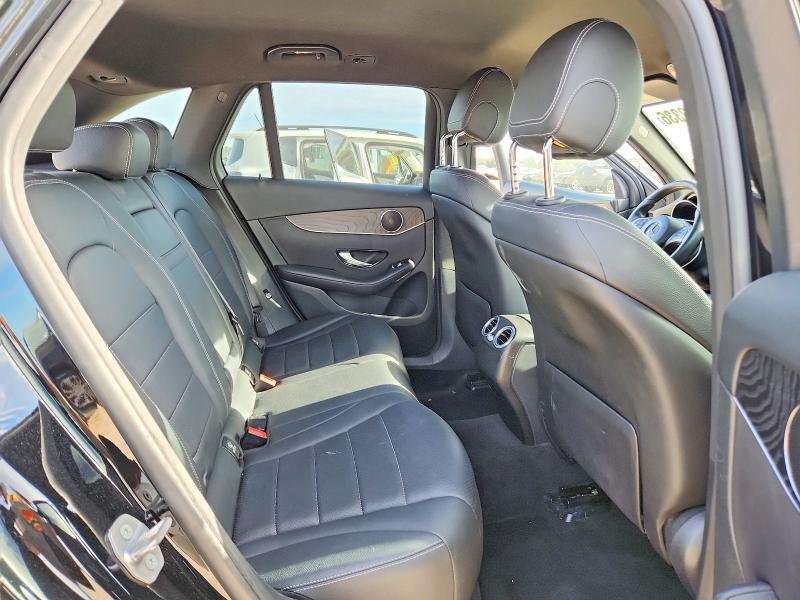 Продажа на аукционе авто 2017 Mercedes-benz Glc, vin: WDC0G4JB9HV011140, номер лота: 48383336