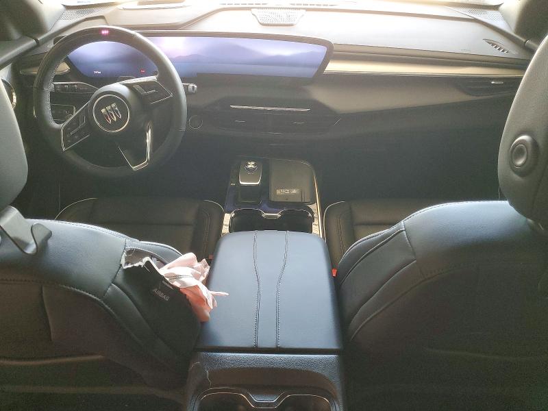 Продажа на аукционе авто 2026 Buick Enclave, vin: 5GAERCKS8TJ191517, номер лота: 49322096