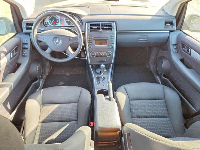 Auction sale of the 2011 Mercedes-benz B200, vin: WDDFH3DB1BJ678176, lot number: 51447136
