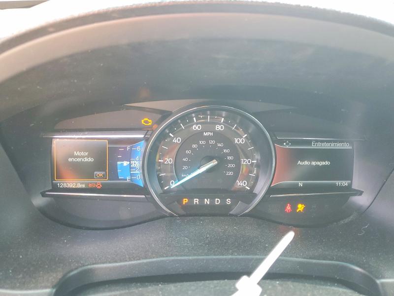 Продажа на аукционе авто 2017 Ford Explorer, vin: 1FM5K7D84HGA84380, номер лота: 49806776