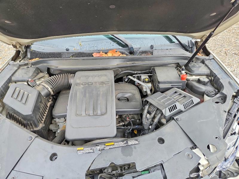 Продаж на аукціоні авто 2015 Chevrolet Equinox, vin: 2GNFLFEK9F6271239, номер лоту: 50482376