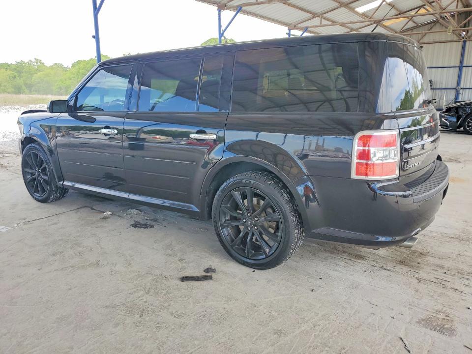 Aukcja sprzedaży 2017 Ford Flex, vin: 2FMHK6D8XHBA08435, numer aukcji: 52176296