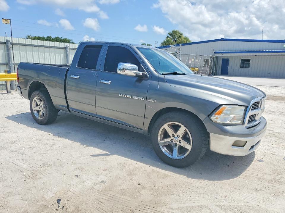 Aukcja sprzedaży 2012 Dodge Ram 1500, vin: 1C6RD6GT9CS118174, numer aukcji: 51408356