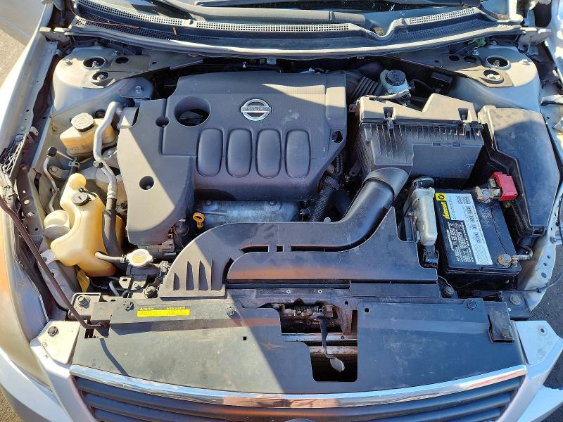 2008 Nissan Alitma მანქანა იყიდება აუქციონზე, vin: 1N4AL21E88N519643, აუქციონის ნომერი: 51525366