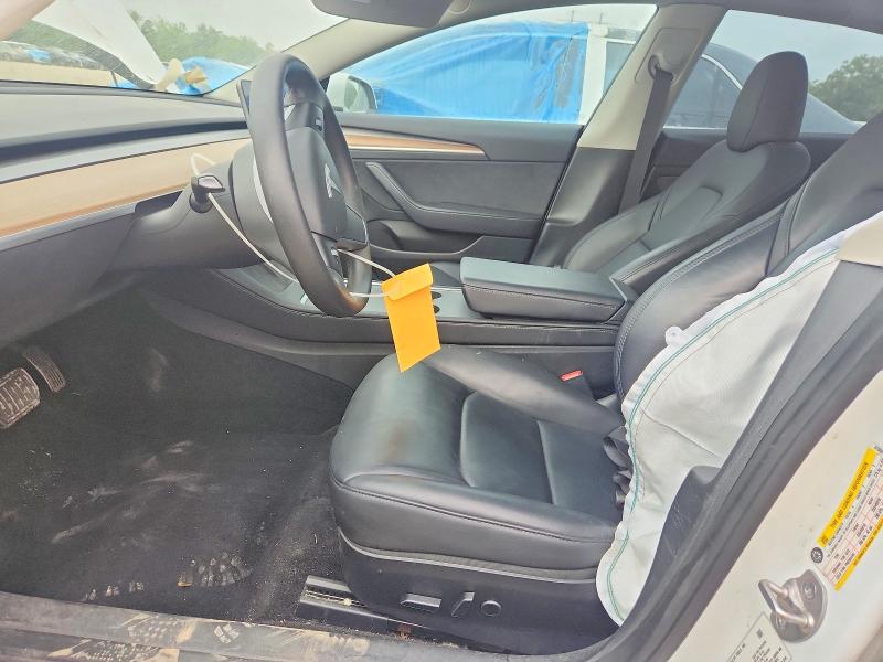 Aukcja sprzedaży 2023 Tesla Model 3, vin: 5YJ3E1EA7PF673059, numer aukcji: 49626896