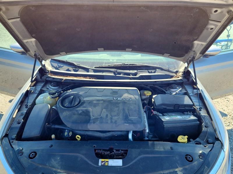 Aukcja sprzedaży 2015 Chrysler 200, vin: 1C3CCCCG3FN501396, numer aukcji: 49036226