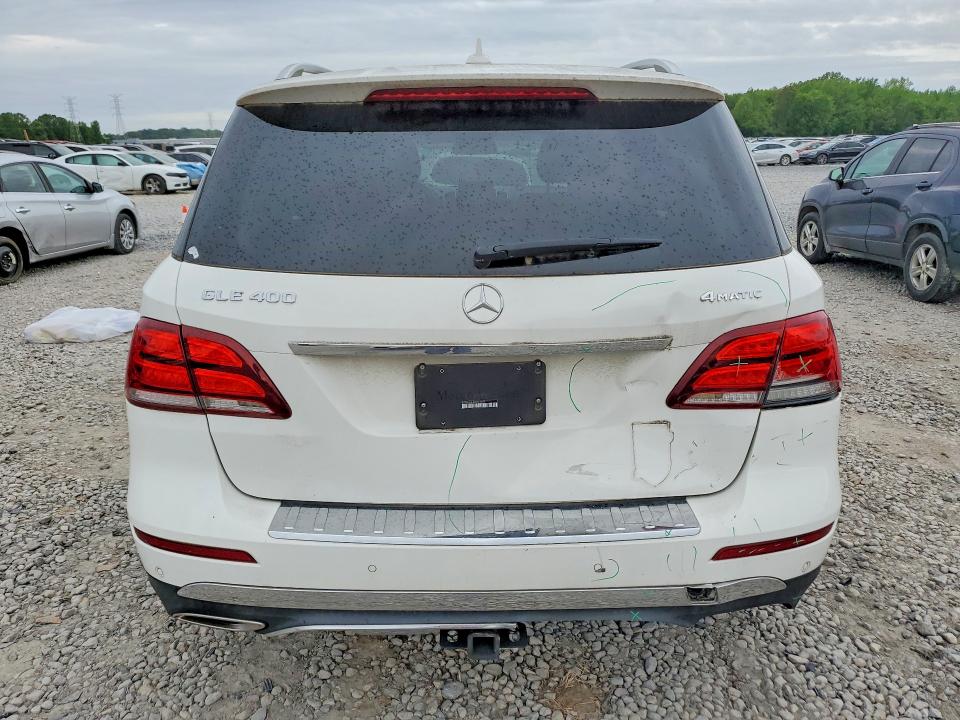 Продажа на аукционе авто 2019 Mercedes-benz Gle, vin: 4JGDA5GB4KB213779, номер лота: 48924126