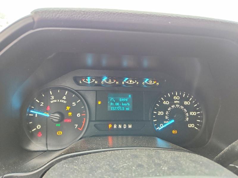 50972396 :رقم المزاد ، 1FTNF1C43LKD79755 vin ، 2020 Ford F150 مزاد بيع
