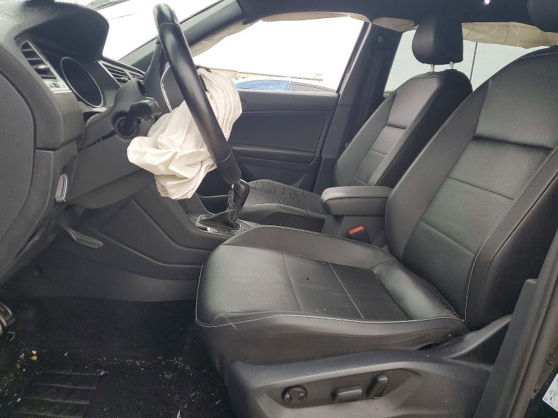 Aukcja sprzedaży 2021 Volkswagen Tiguan, vin: 3VV2B7AX5MM121912, numer aukcji: 52084196