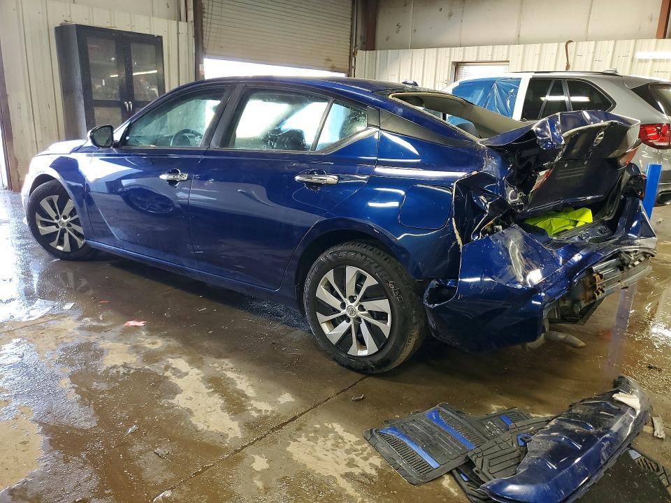 2020 Nissan Altima მანქანა იყიდება აუქციონზე, vin: 1N4BL4BV5LC149058, აუქციონის ნომერი: 50659656